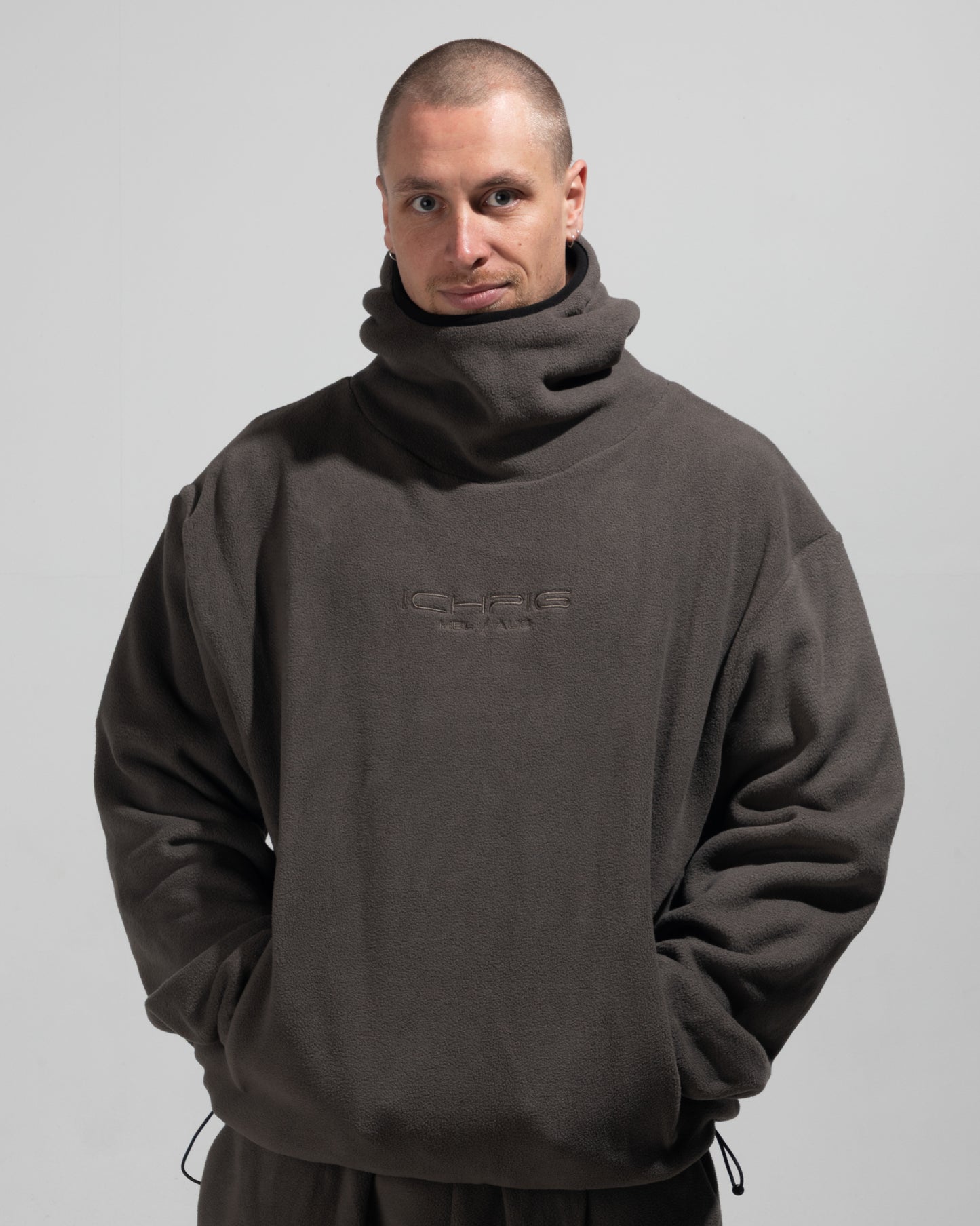 ICHPIG Polar Hi-Guard Hood