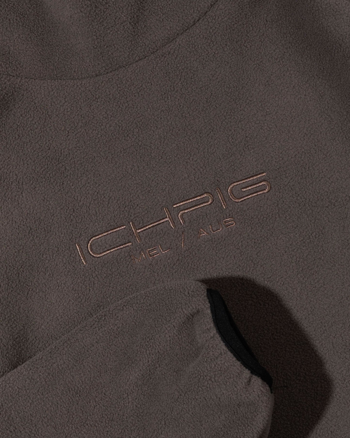 ICHPIG Polar Hi-Guard Hood
