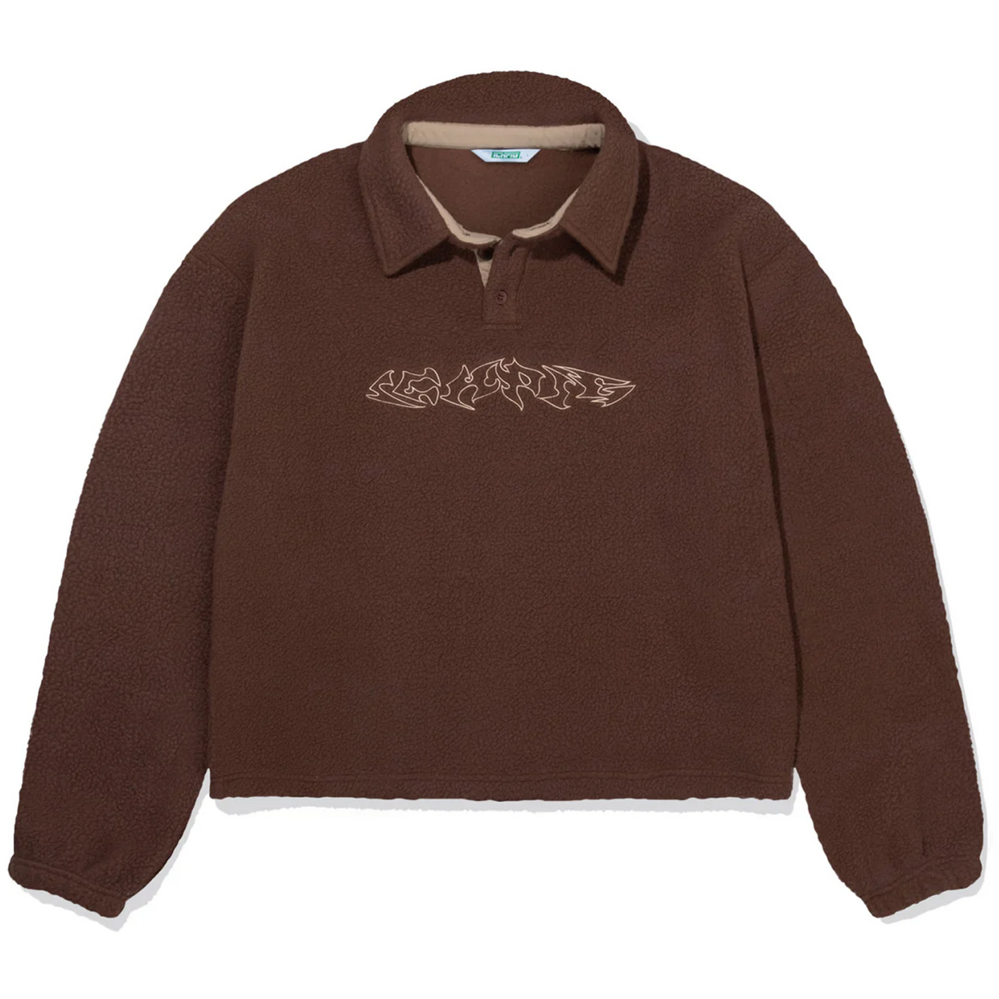 ICHPIG Sherpa Rugby Top
