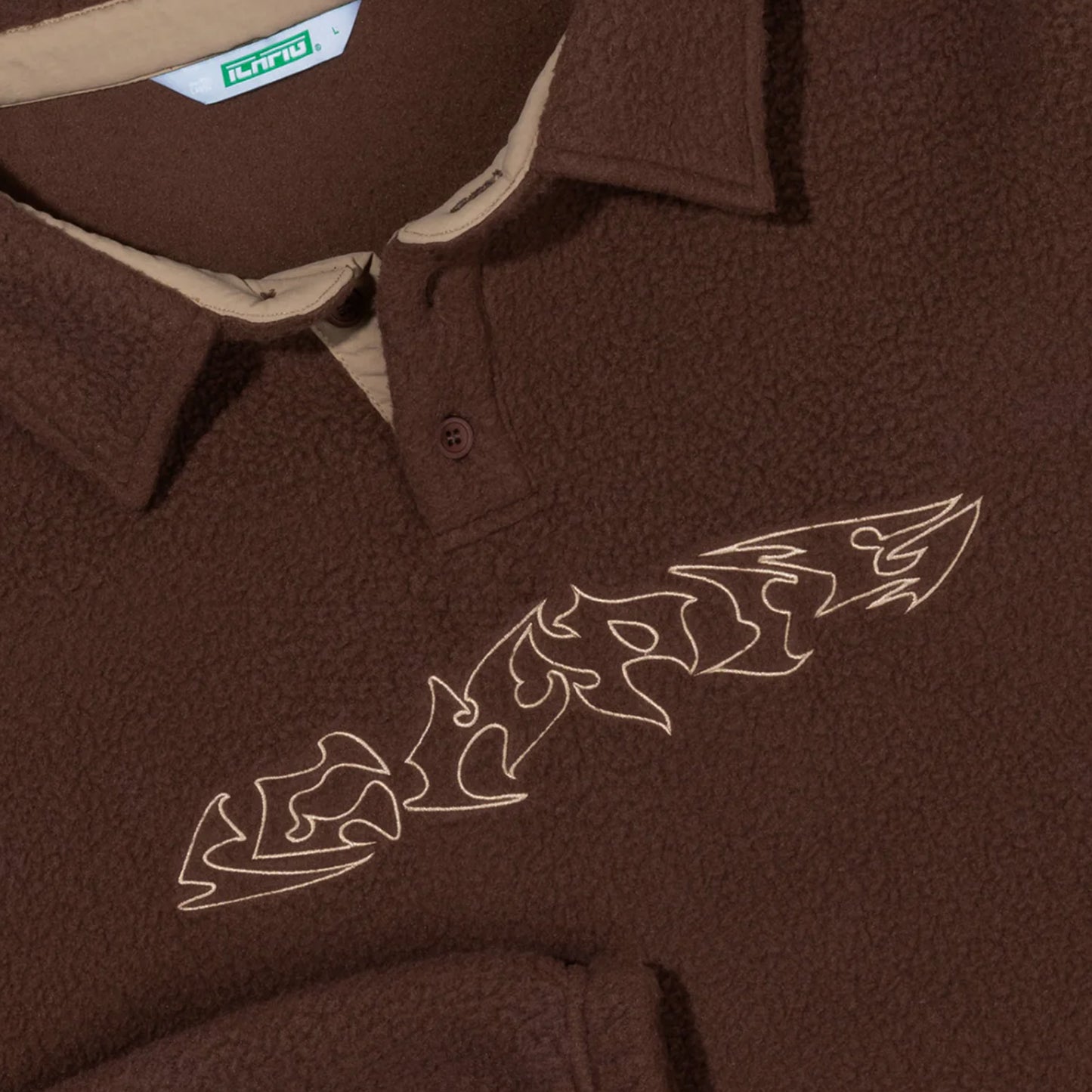 ICHPIG Sherpa Rugby Top