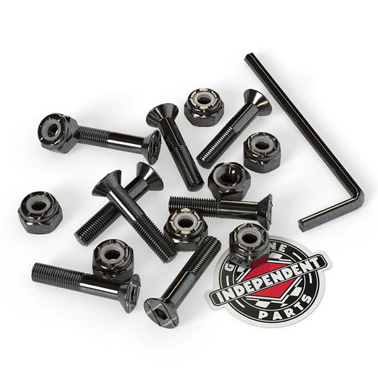 Independent Precision Allen Deck Bolts