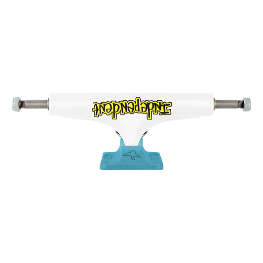 Independent Stage IV Mark Gonzalez Trucks