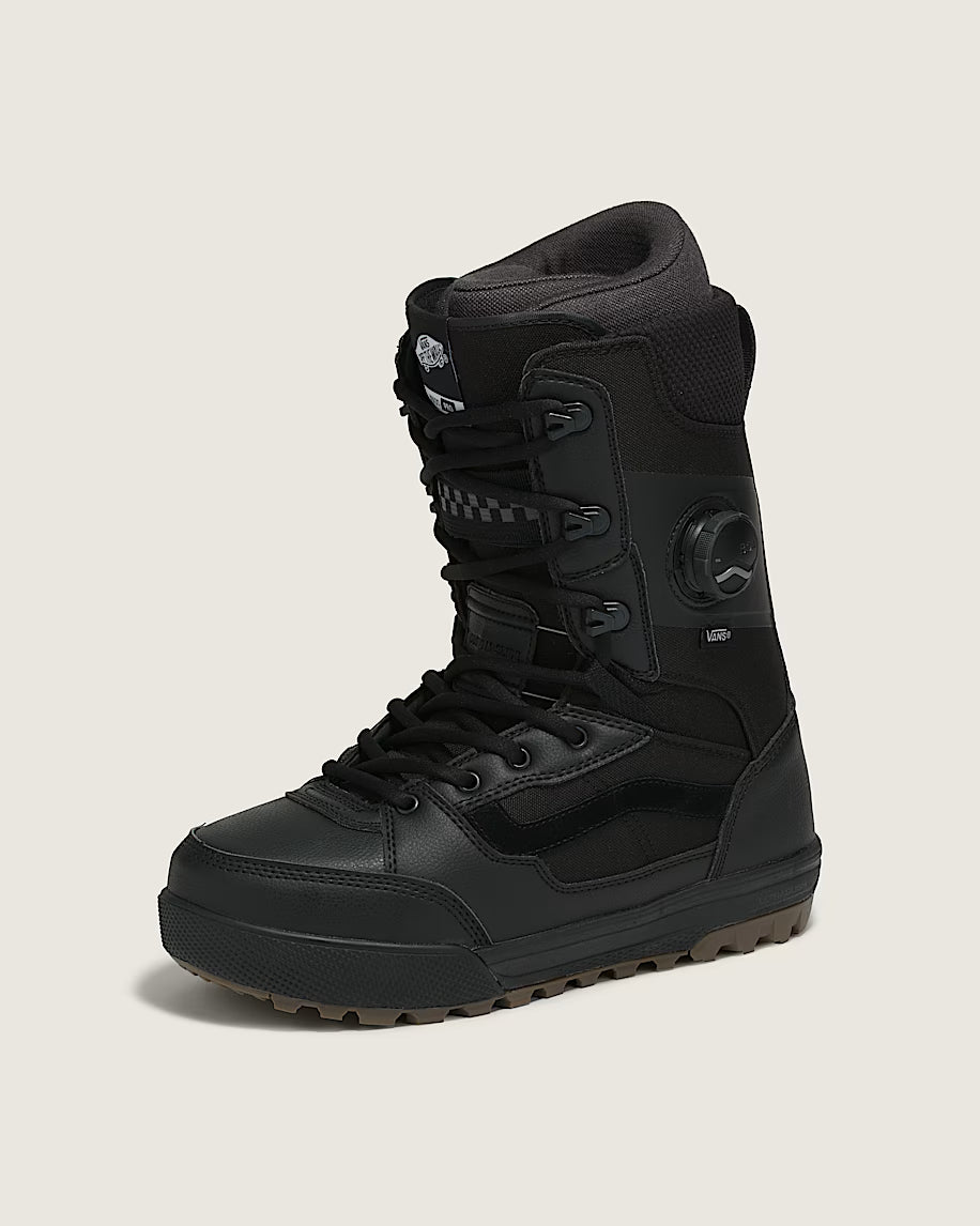 2025 Vans Invado Pro Boots