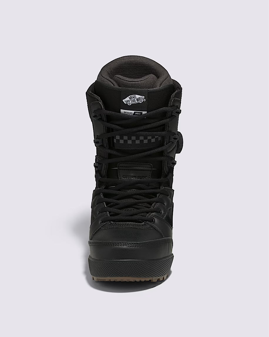 2025 Vans Invado Pro Boots