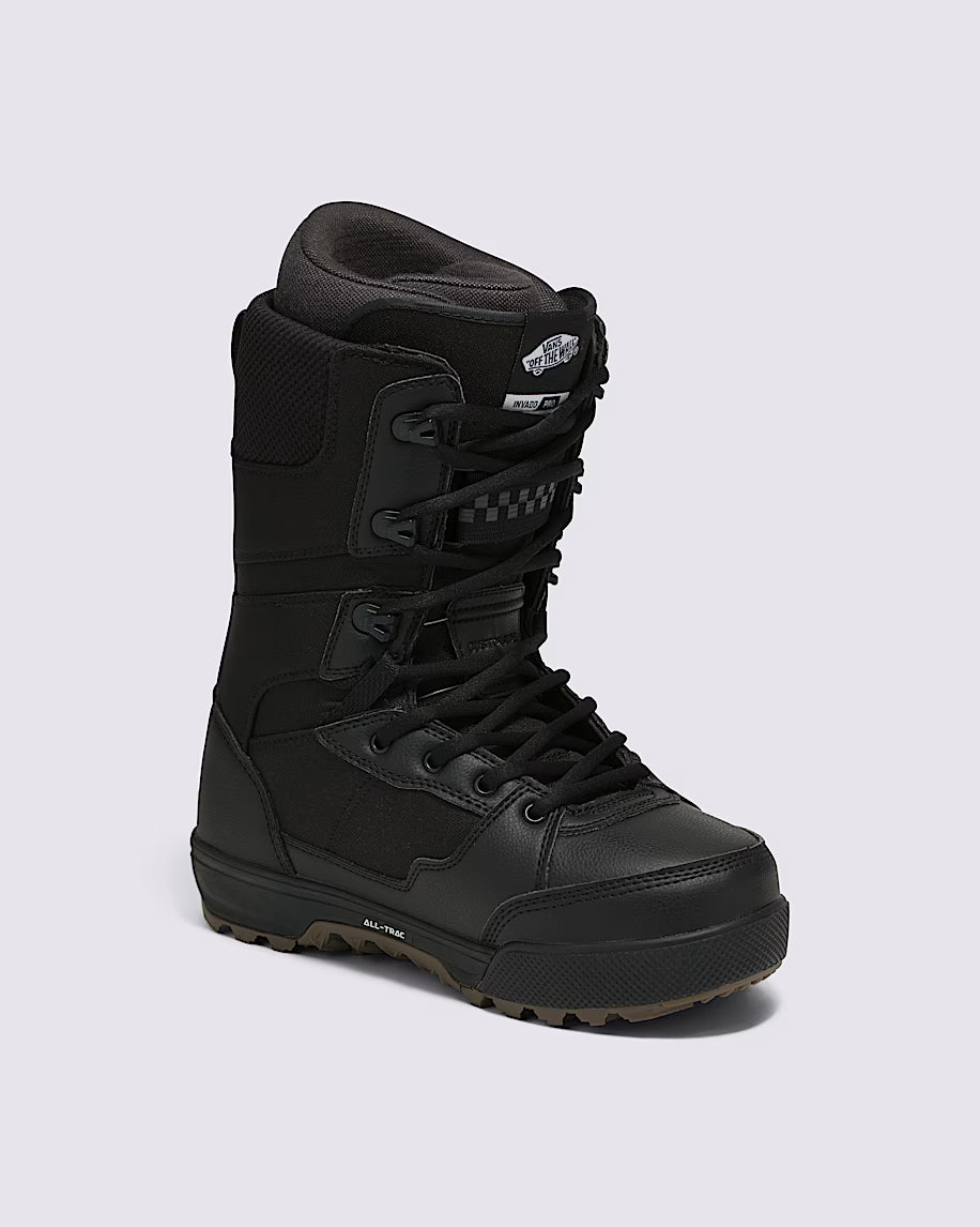 2025 Vans Invado Pro Boots