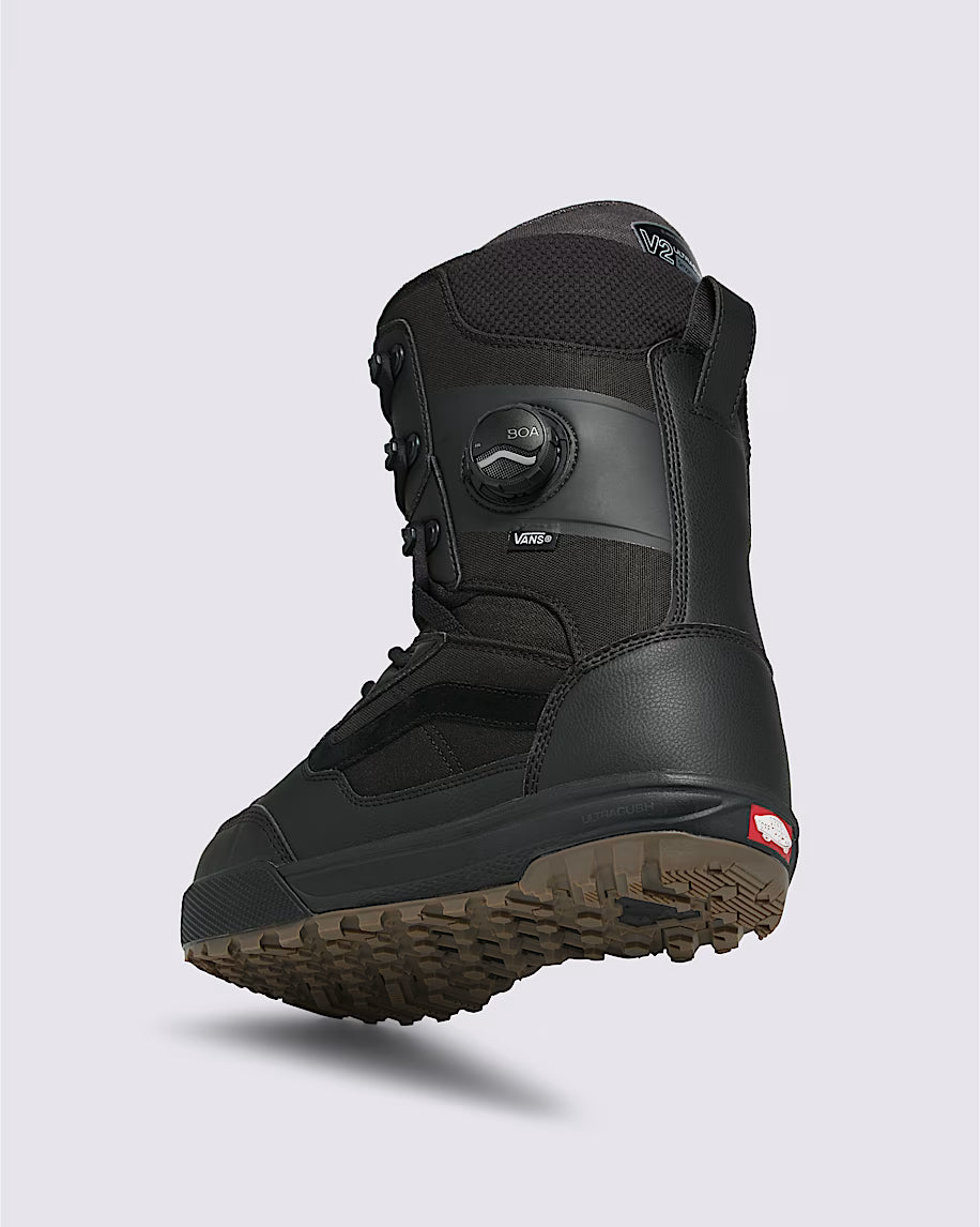 2025 Vans Invado Pro Boots