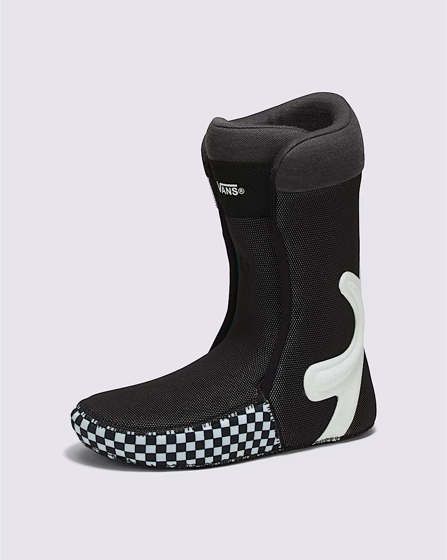 2025 Vans Invado Pro Boots