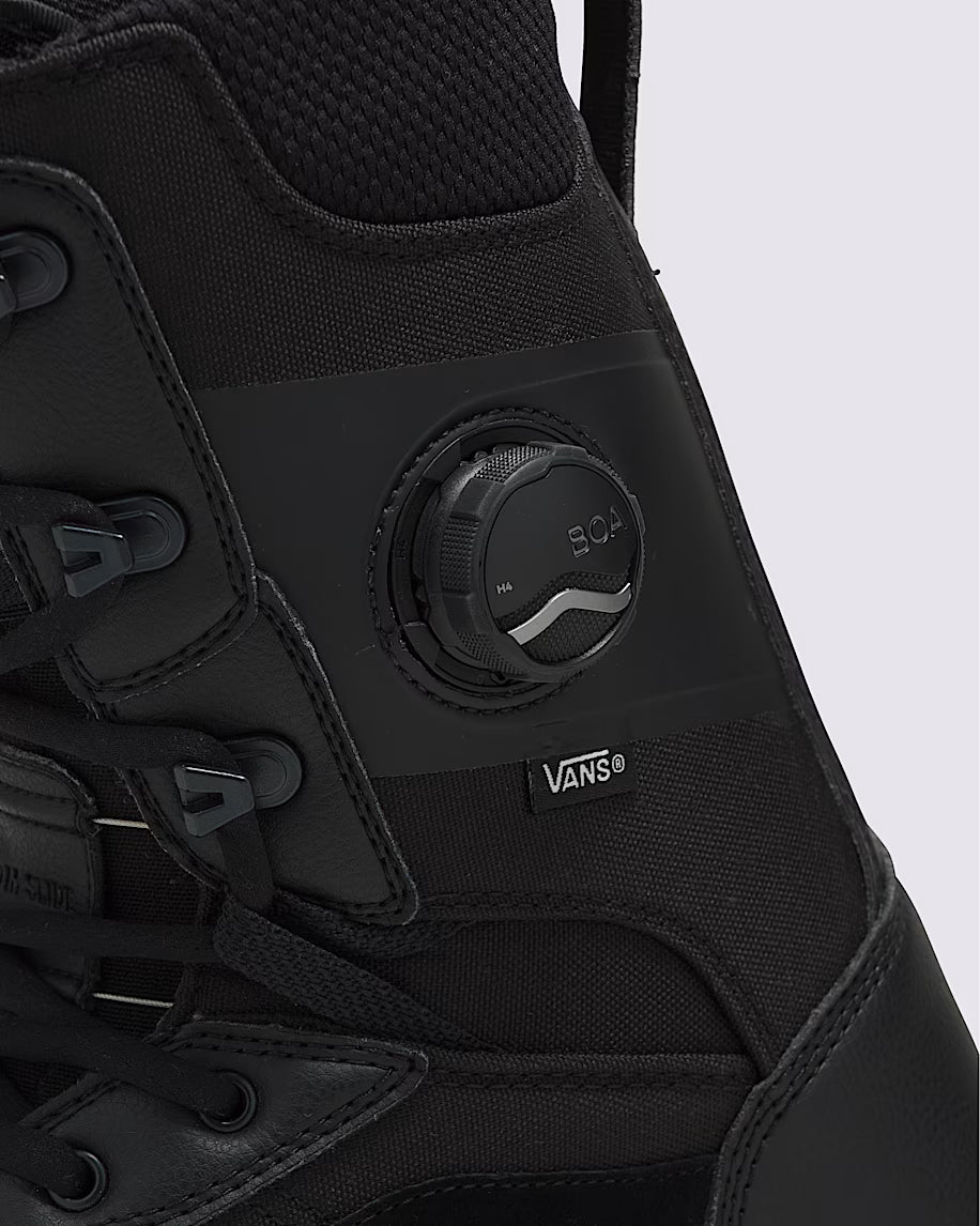 2025 Vans Invado Pro Boots