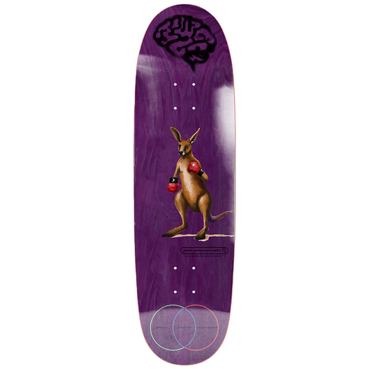 Jacuzzi Unlimited IQ Jackson Pilz EX7 Deck - 9.125"