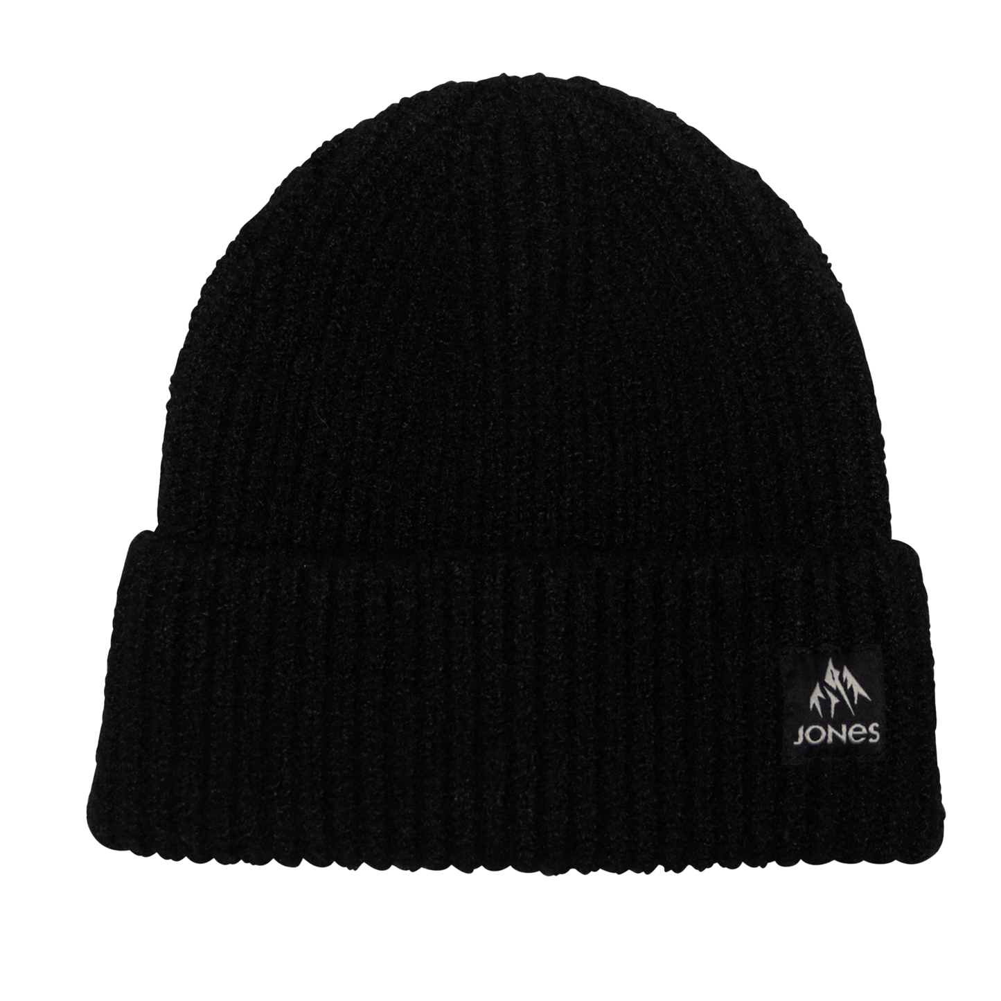 Jones Anchorage Beanie Stealth Black