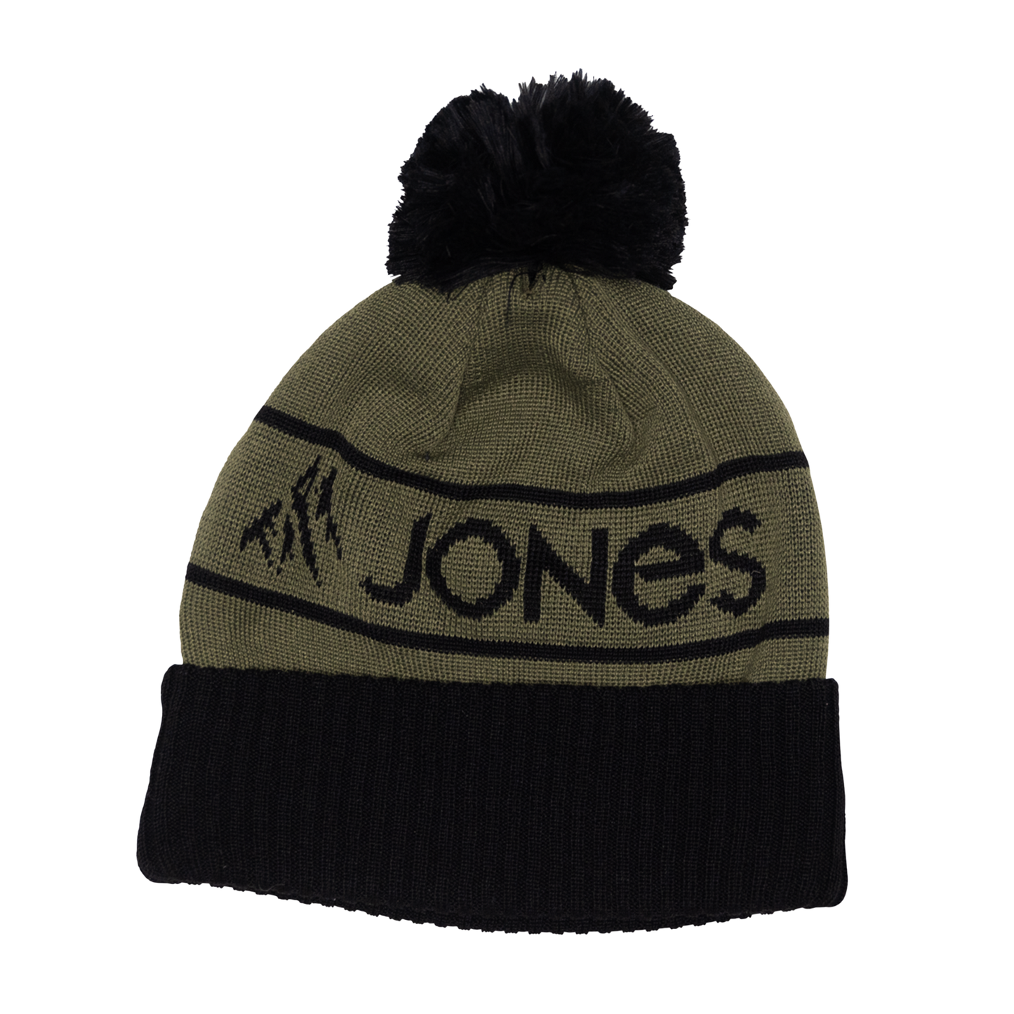 Jones Chamonix Beanie Dawn Blue
