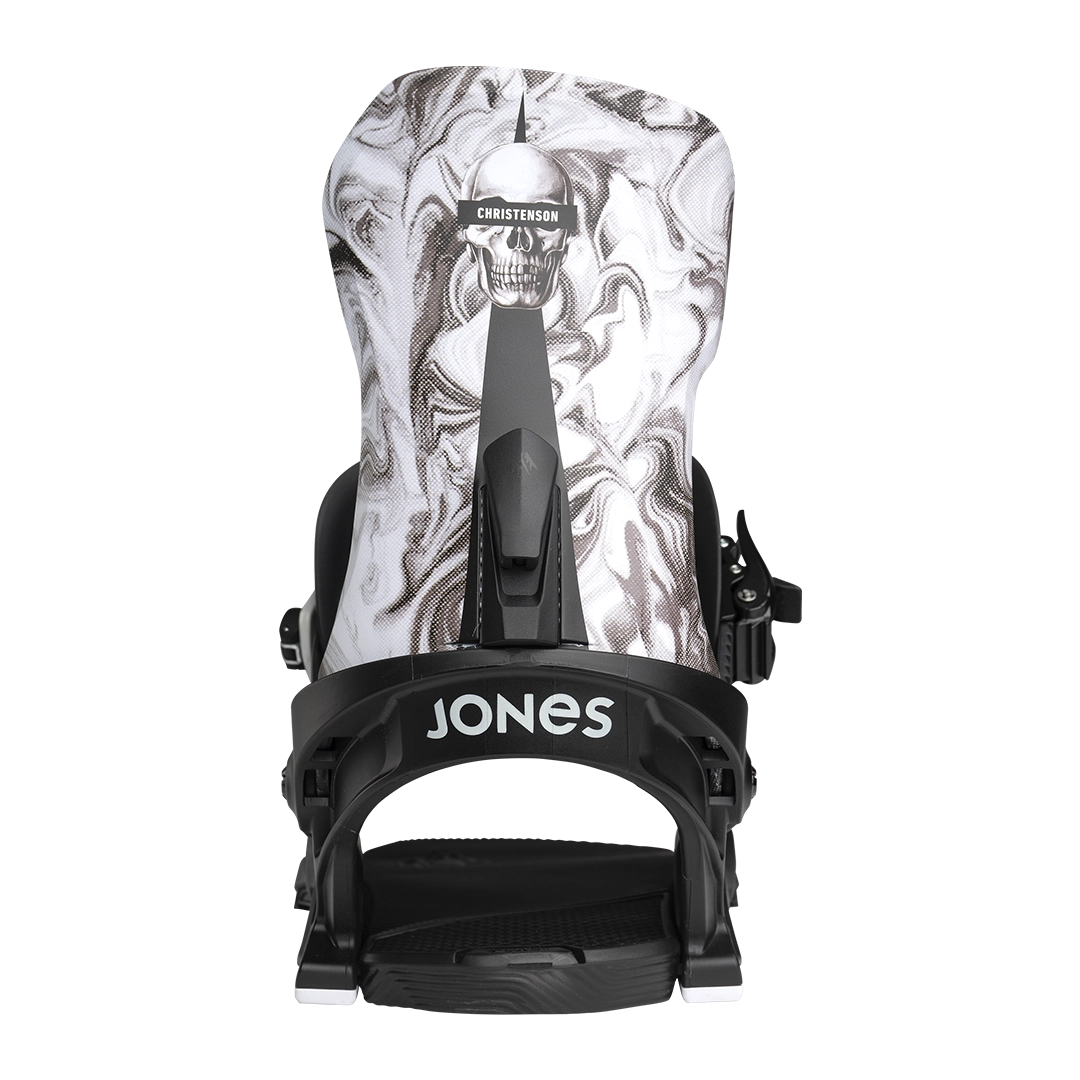 2025 Jones Meteorite Surf Series Bindings