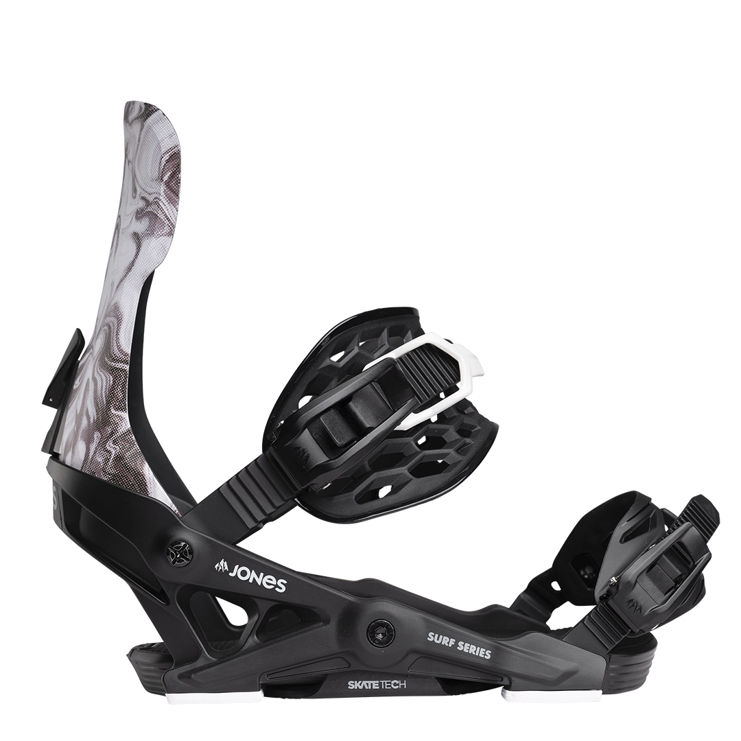 2025 Jones Meteorite Surf Series Bindings
