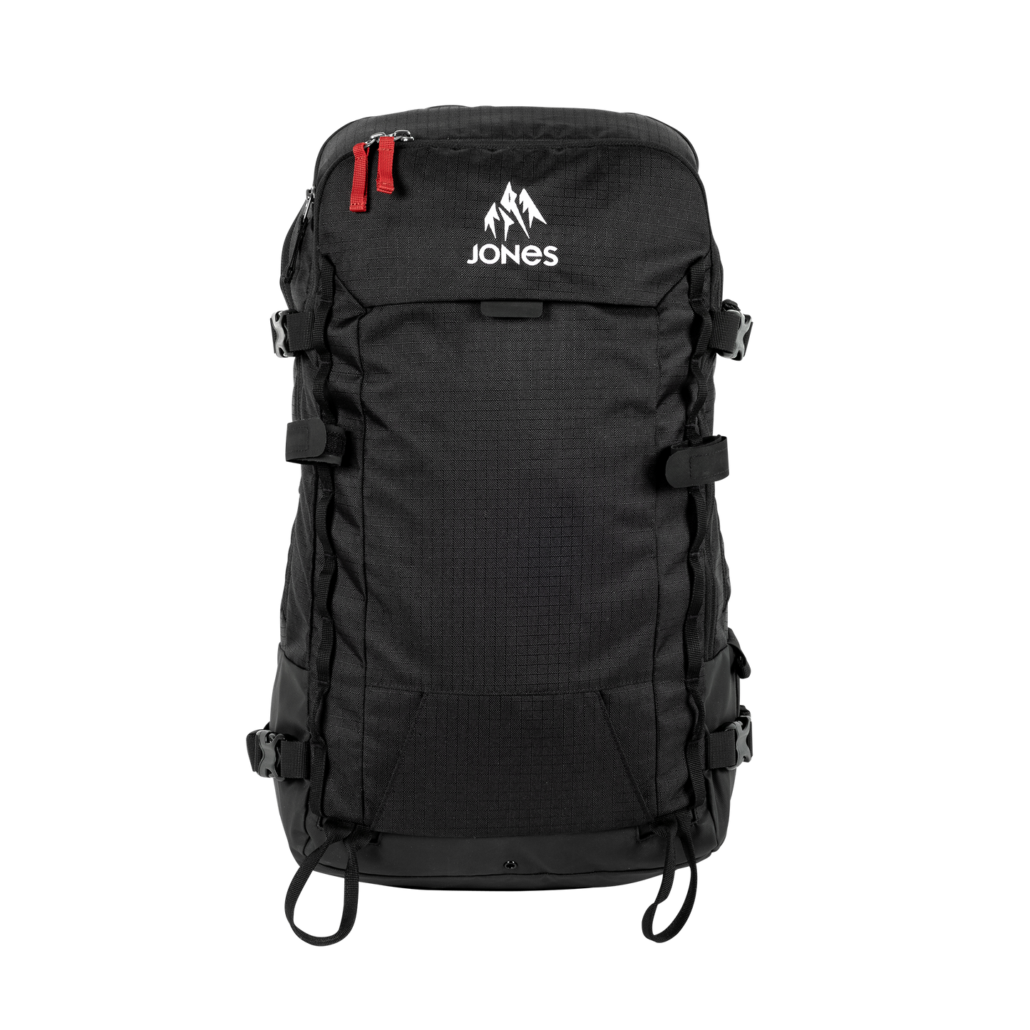 Jones Higher 32L Backpack Stealth Backpack