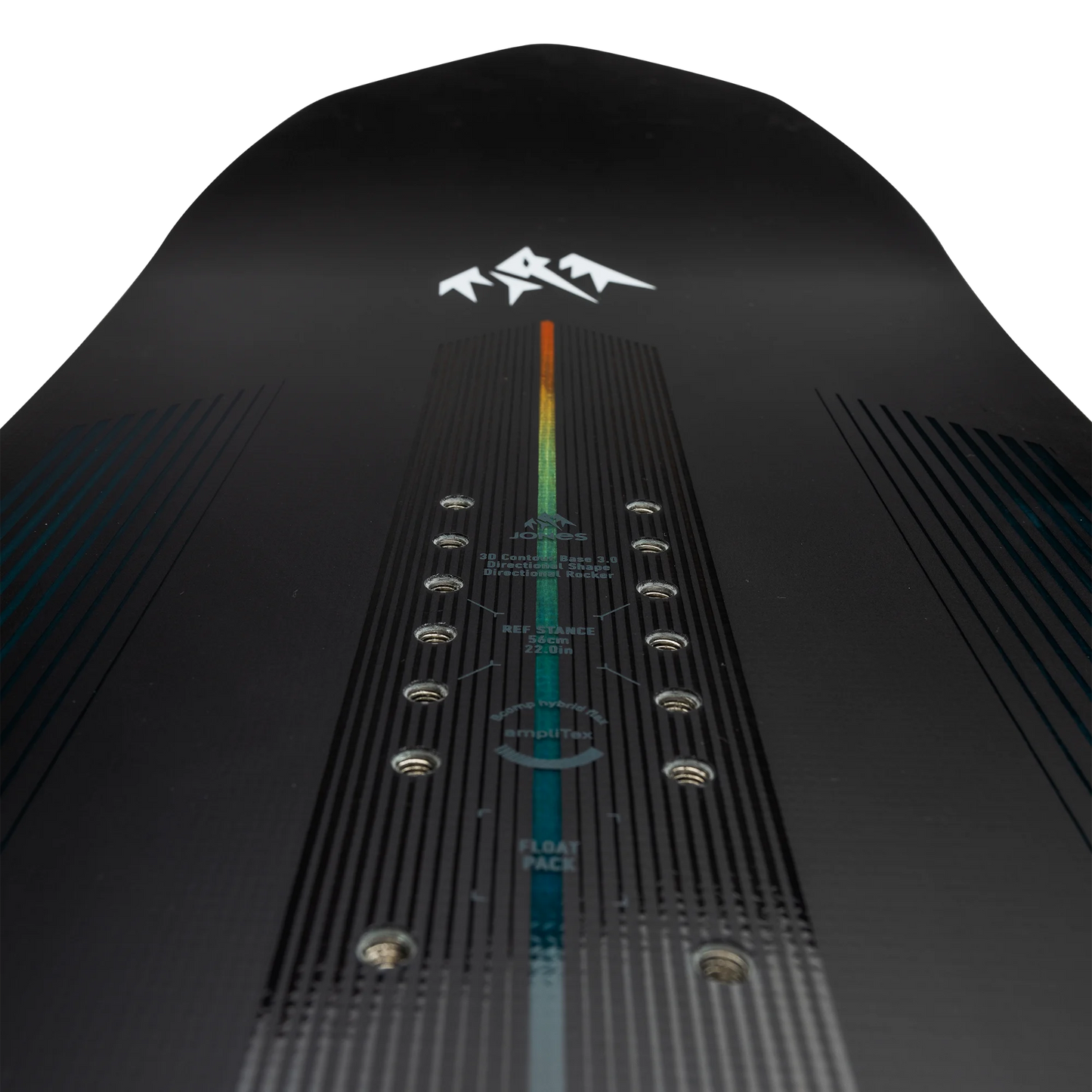 2027 Jones Men's Stratos Snowboard