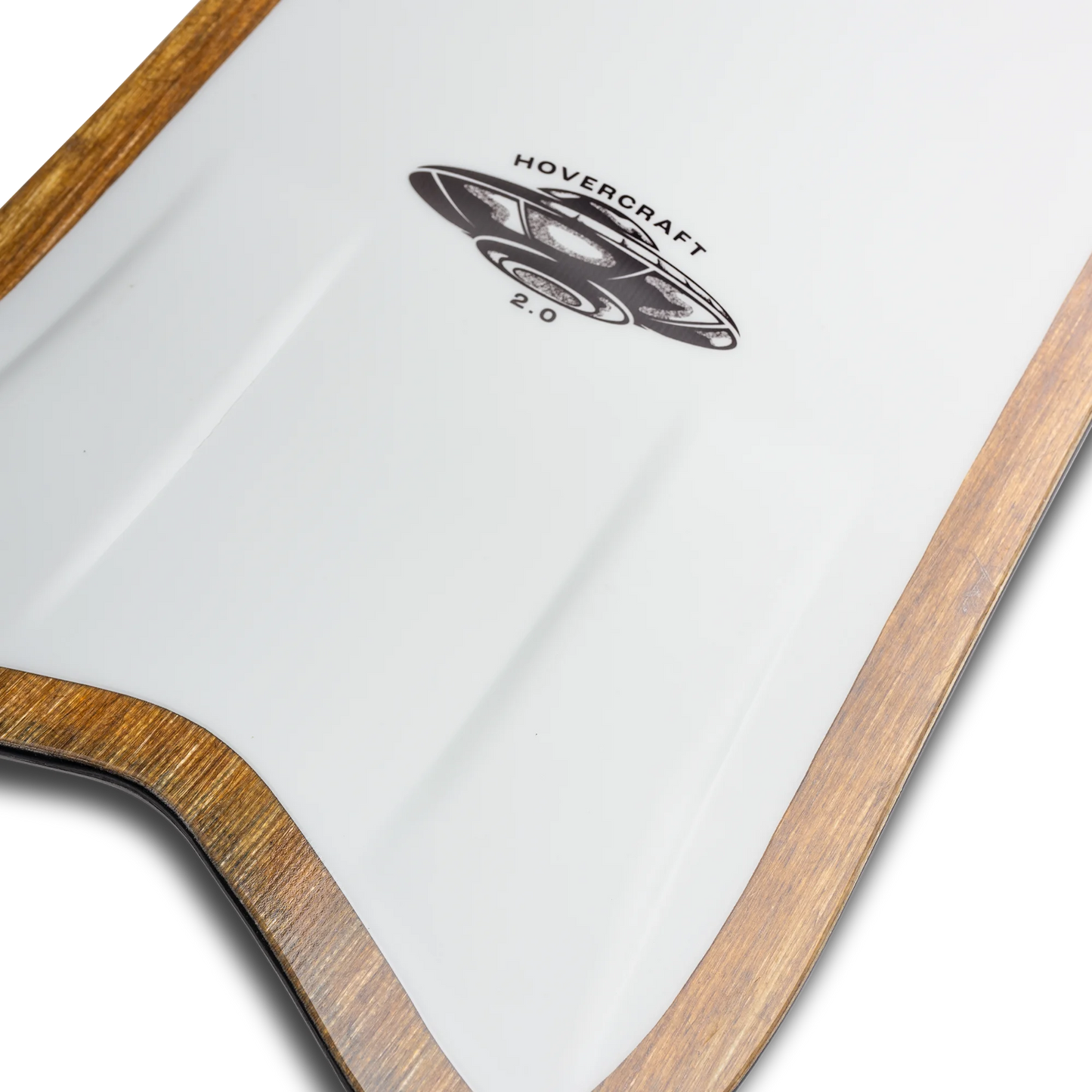 2027 Jones Hovercraft 2.0 Snowboard