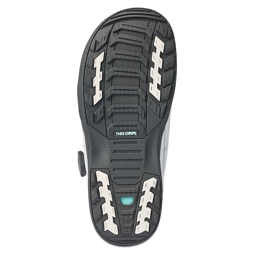 2024 K2 Contour Womens Boots