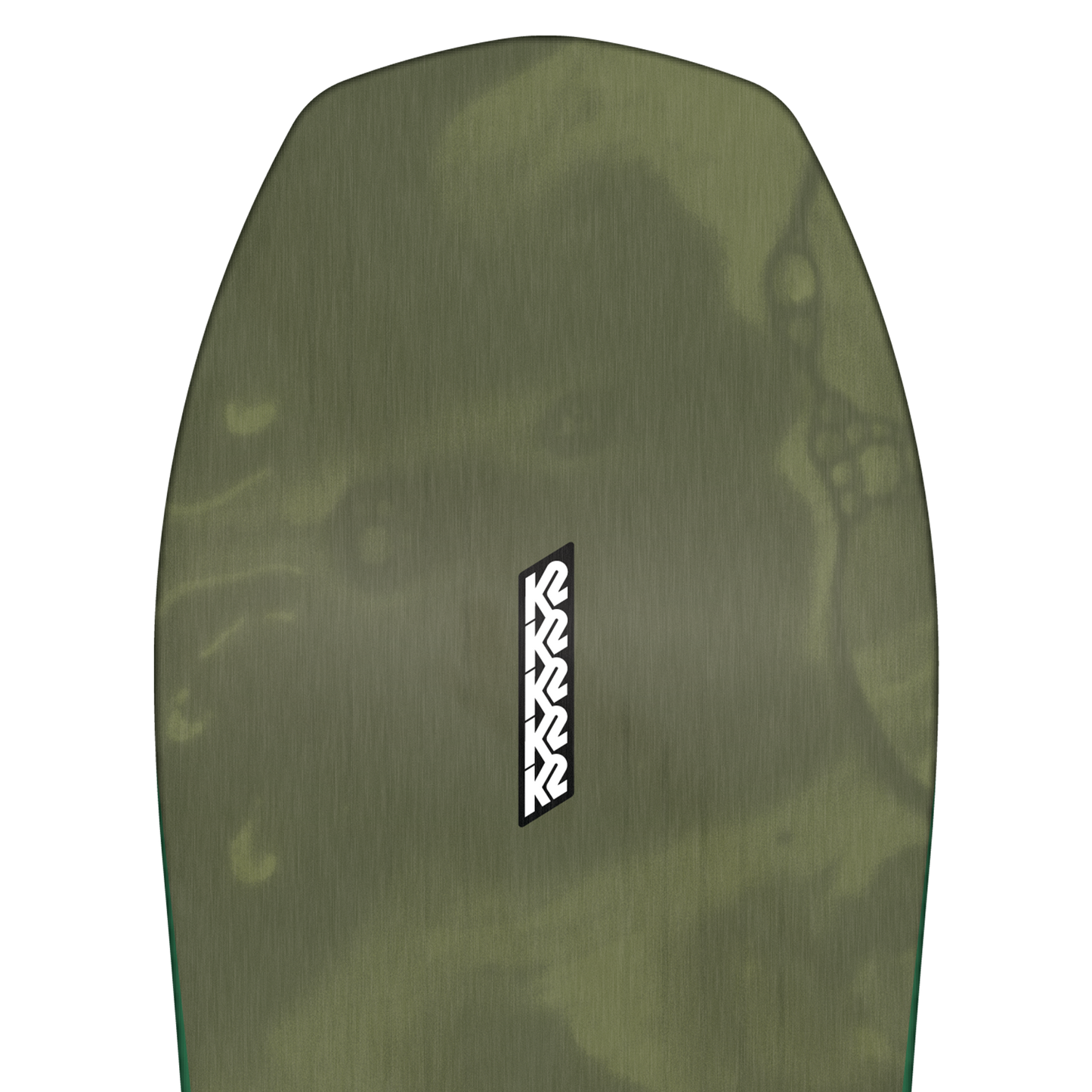 2026 K2 Excavator Snowboard