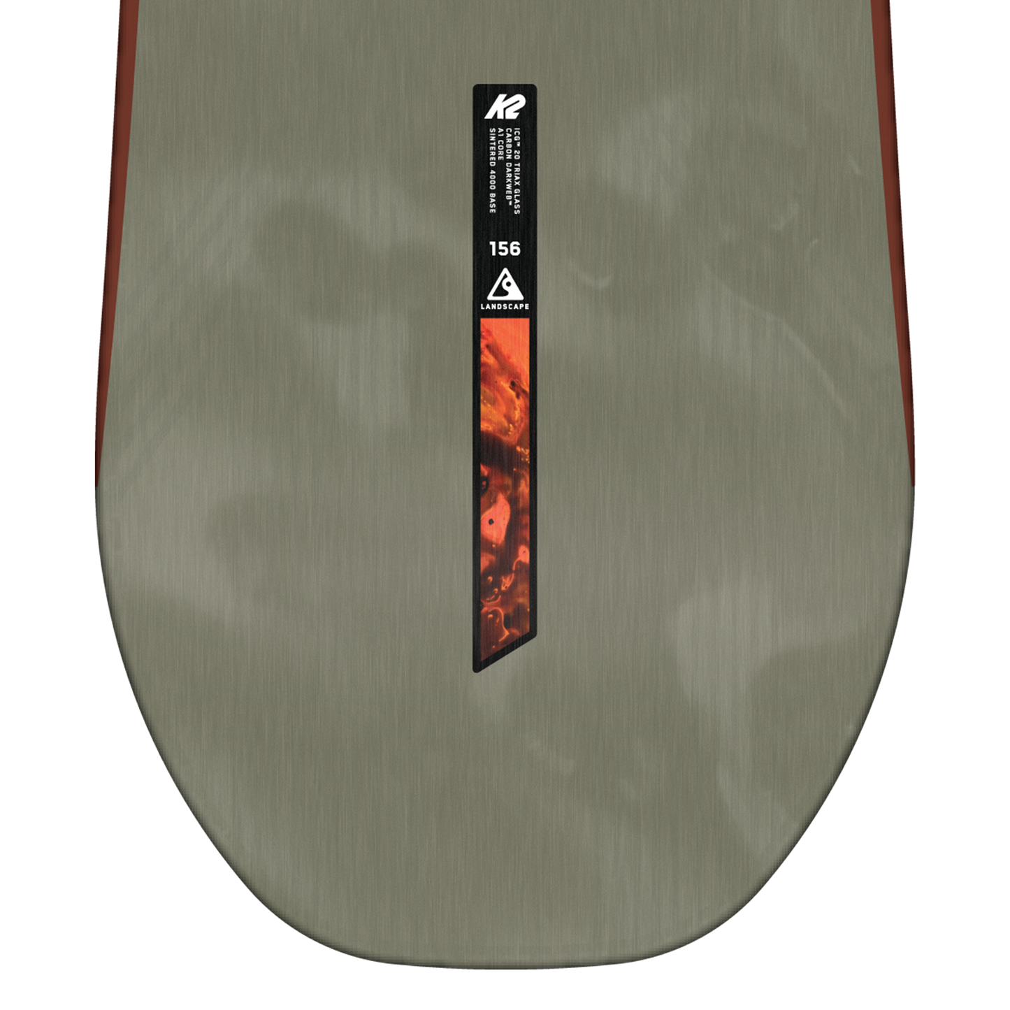 2026 K2 Manifest Snowboard