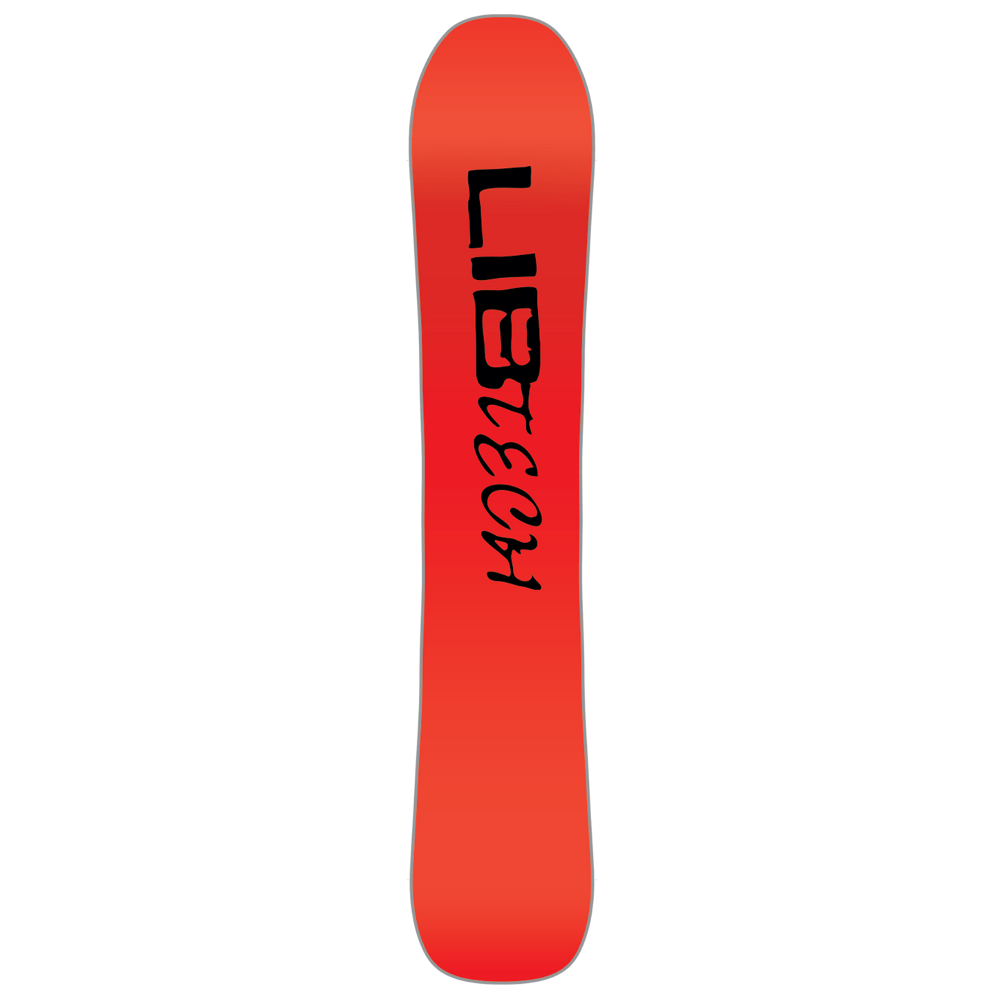 2026 Lib Tech Dynamiss Womens Snowboard Red Base