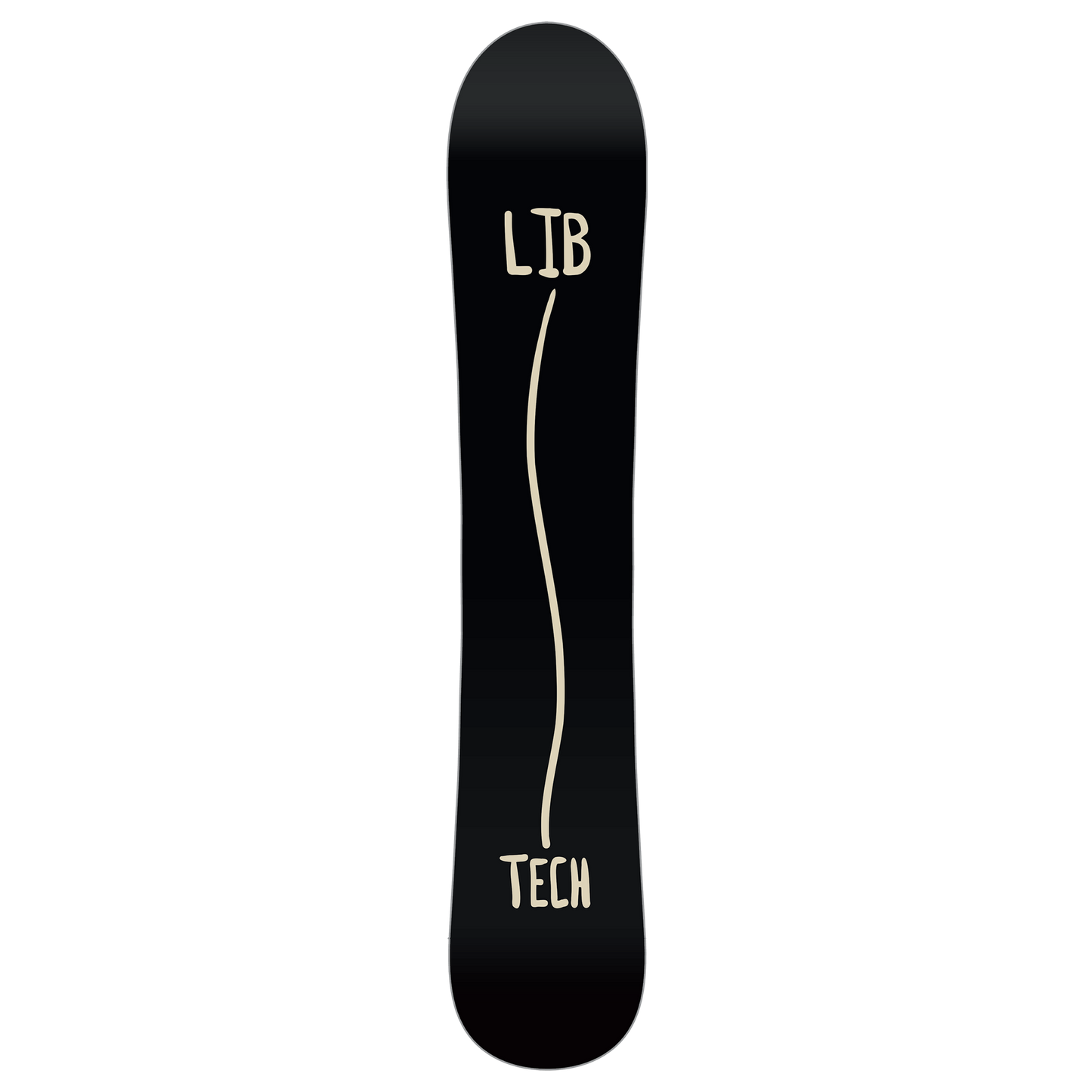 2026 Lib Tech Lib Rig Snowboard Base