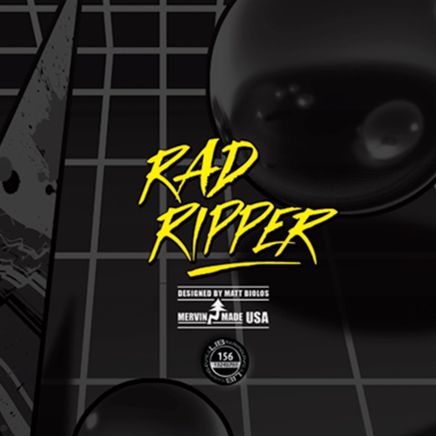 2026 Lib Tech Mayhem Rad Ripper Snowboard