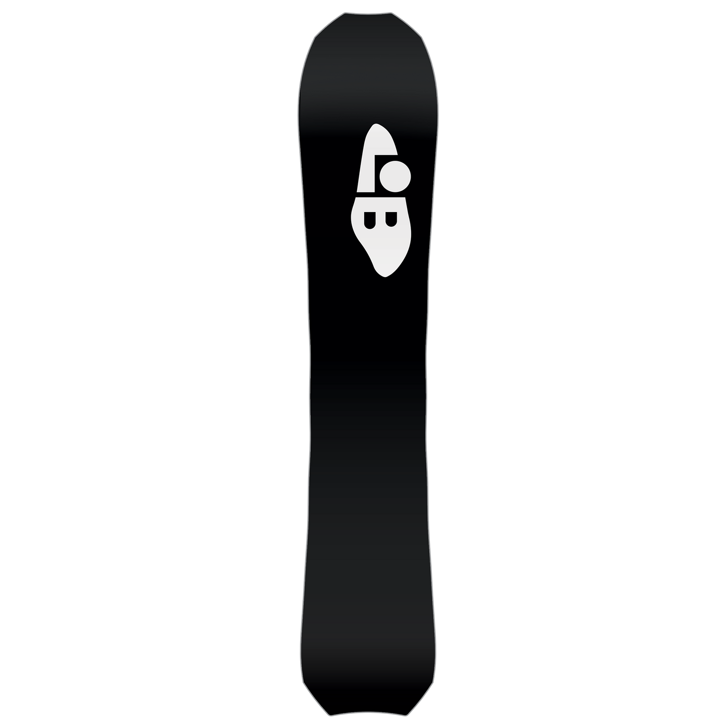 2026 Lib Tech T-Rice Orca Snowboard Base