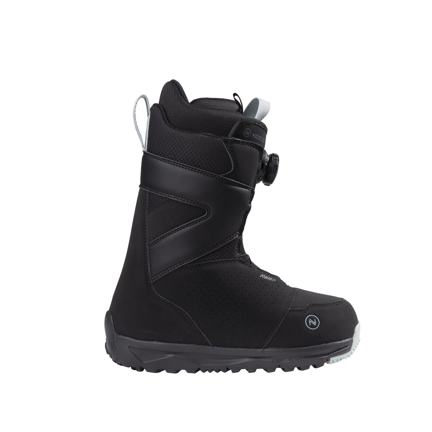 2024 Nidecker Cascade W's Boots