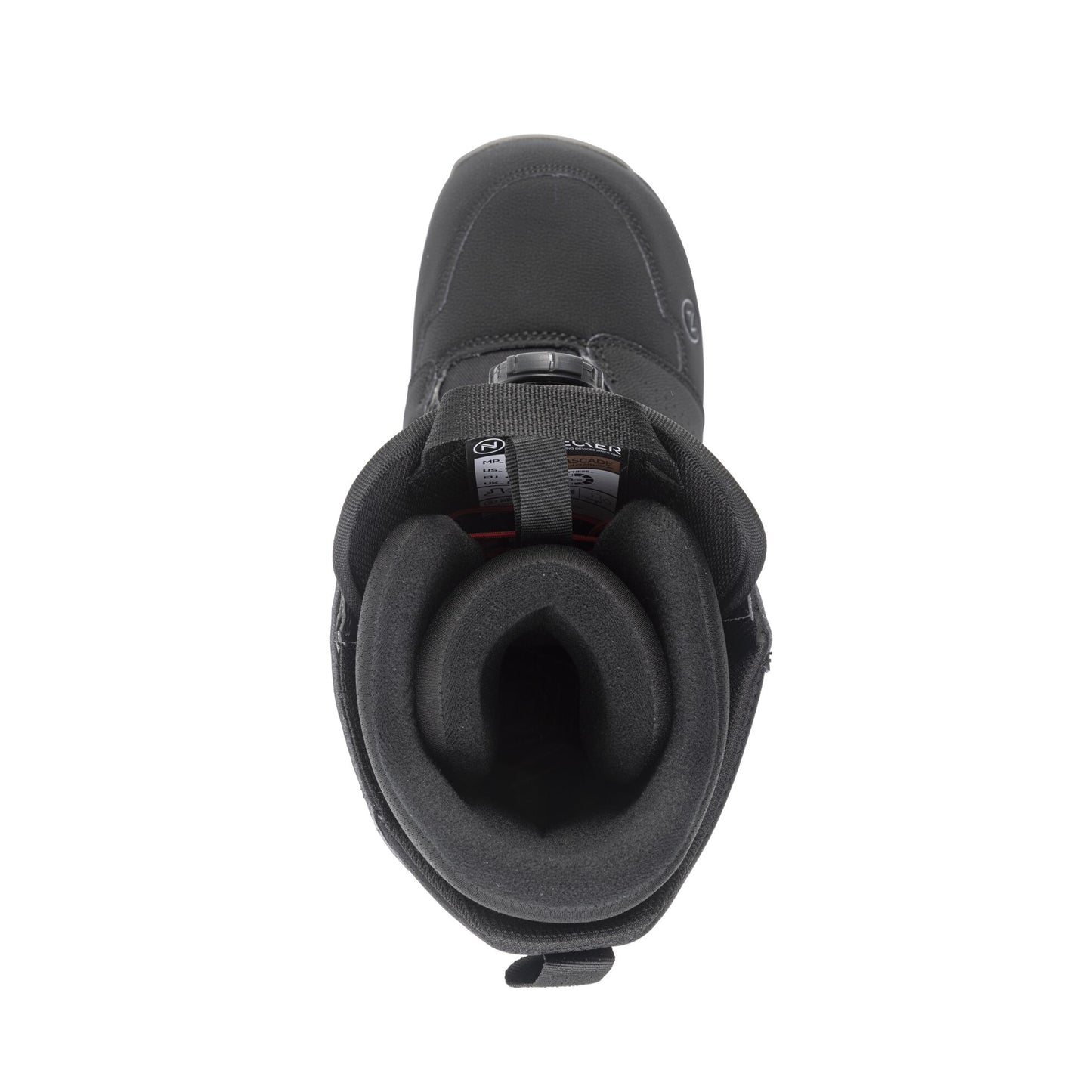 2024 Nidecker Cascade Boots