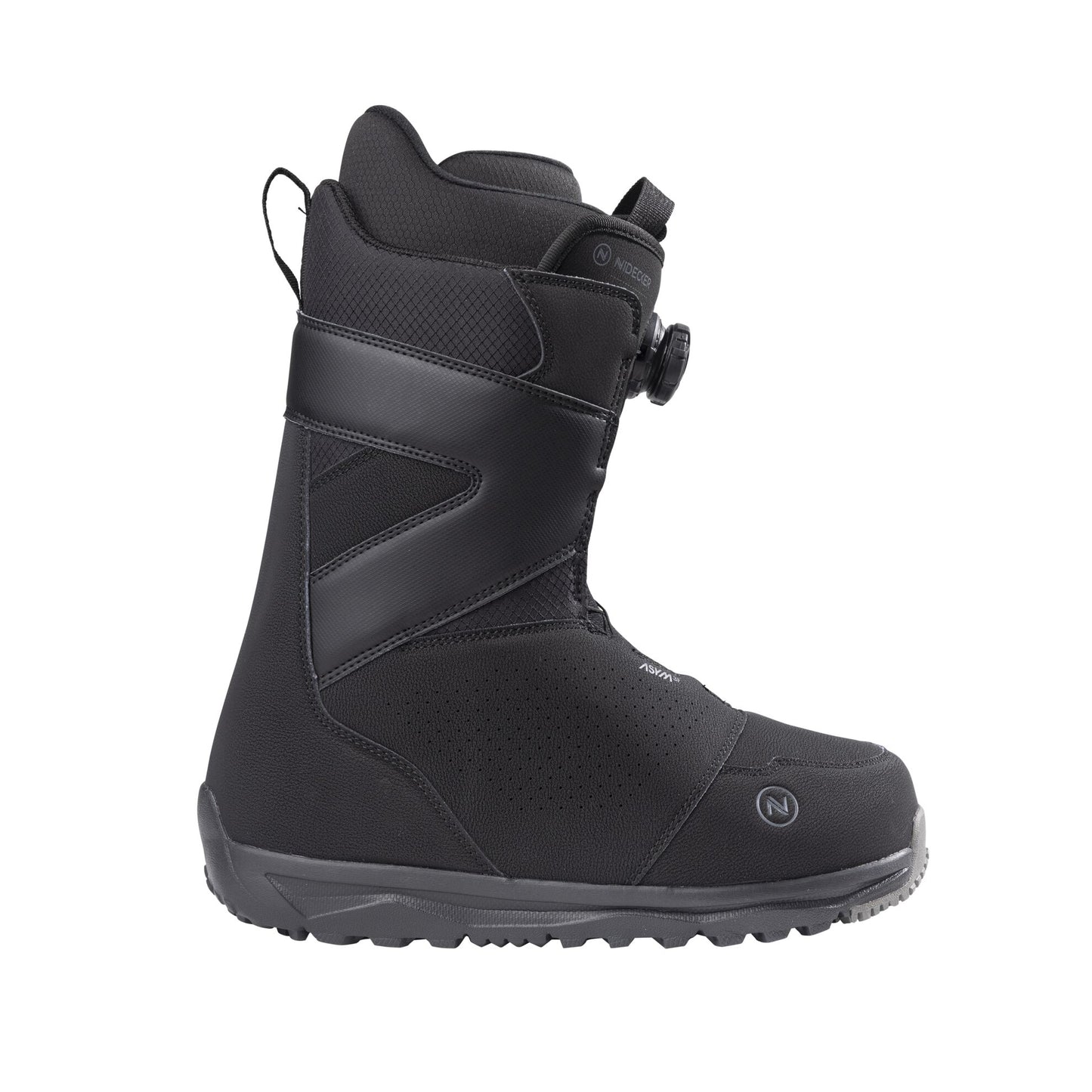 2024 Nidecker Cascade Boots