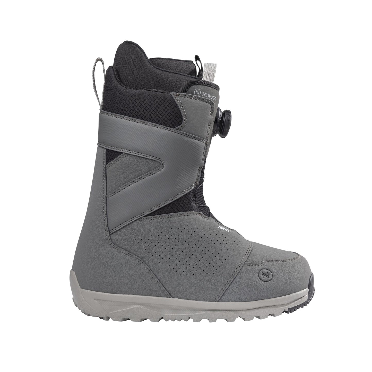 2024 Nidecker Cascade Boots