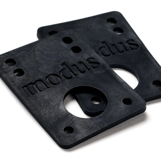 MODUS 1/8 RISER PADS