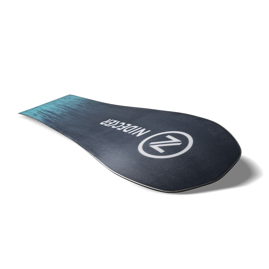 2025 Nidecker Score Snowboard