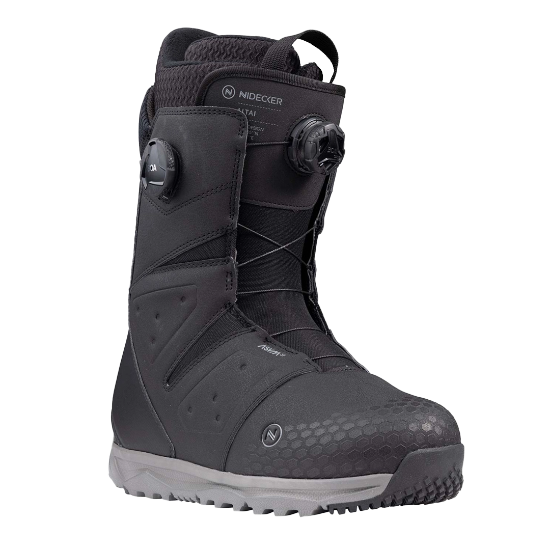 2025 Nidecker Altai Boots