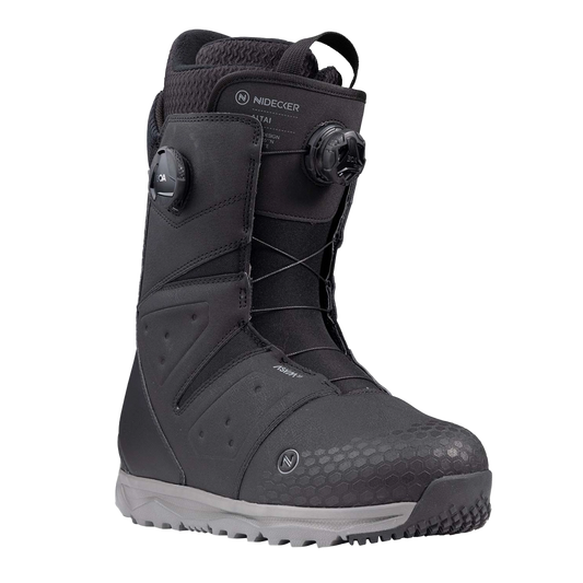 2025 Nidecker Altai Boots