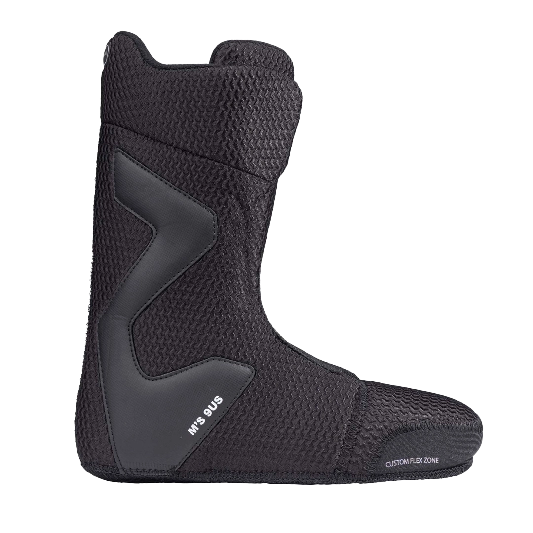 2025 Nidecker Altai Boots