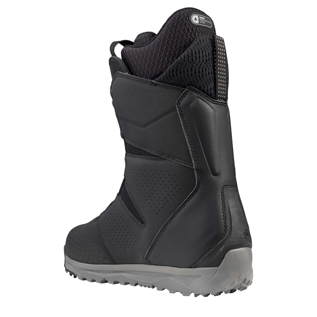 2025 Nidecker Altai Boots