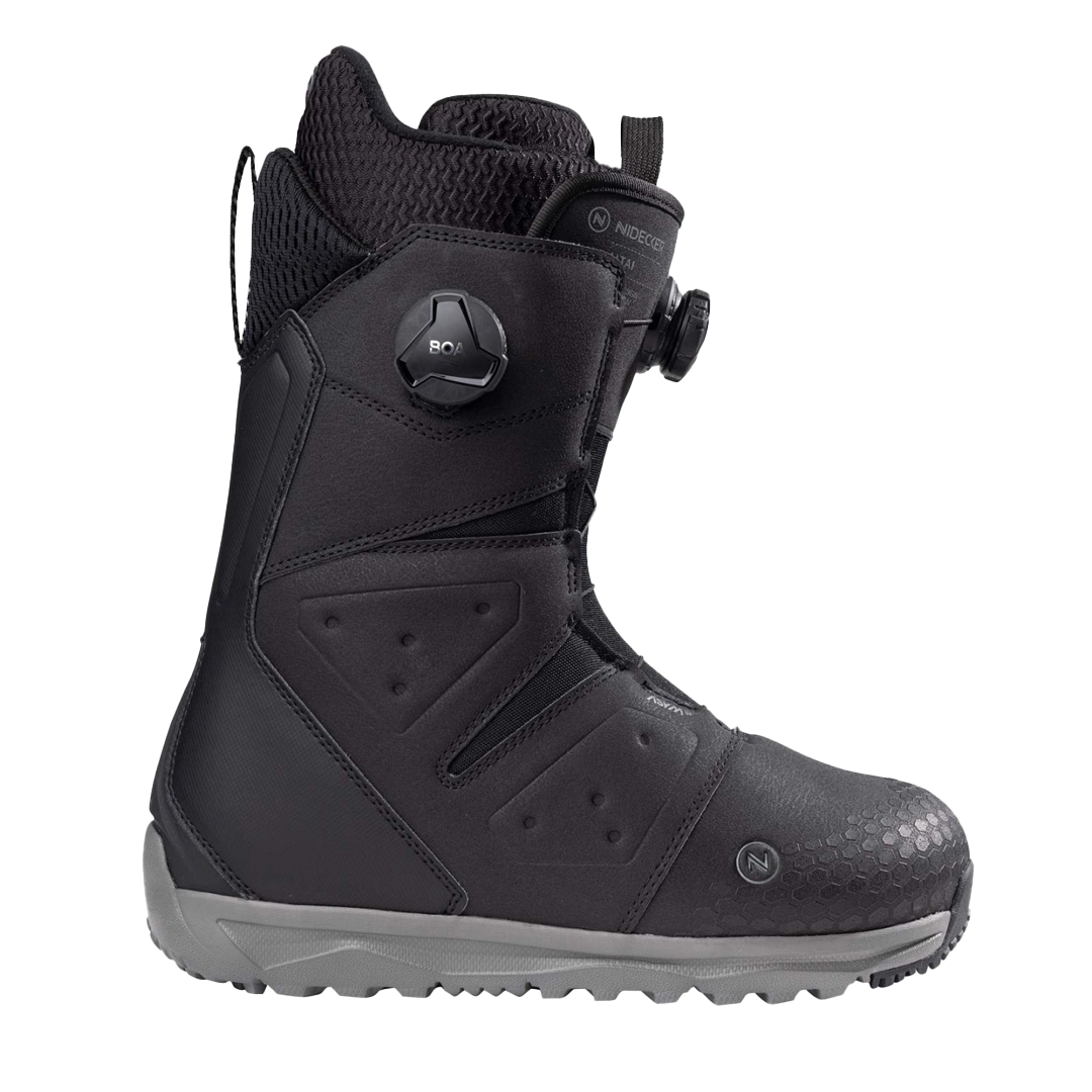 2025 Nidecker Altai Boots
