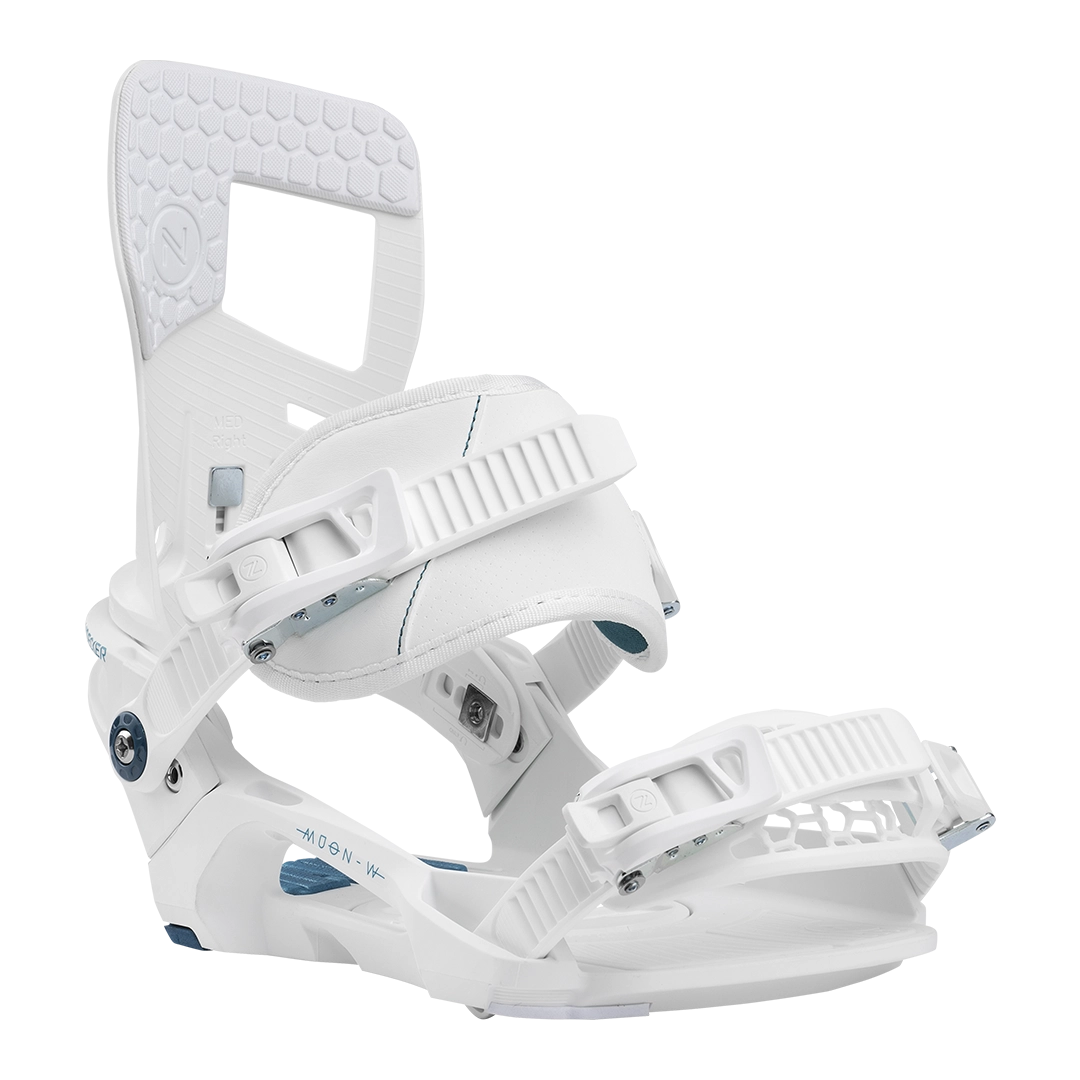 2024 Nidecker Muon-W Bindings