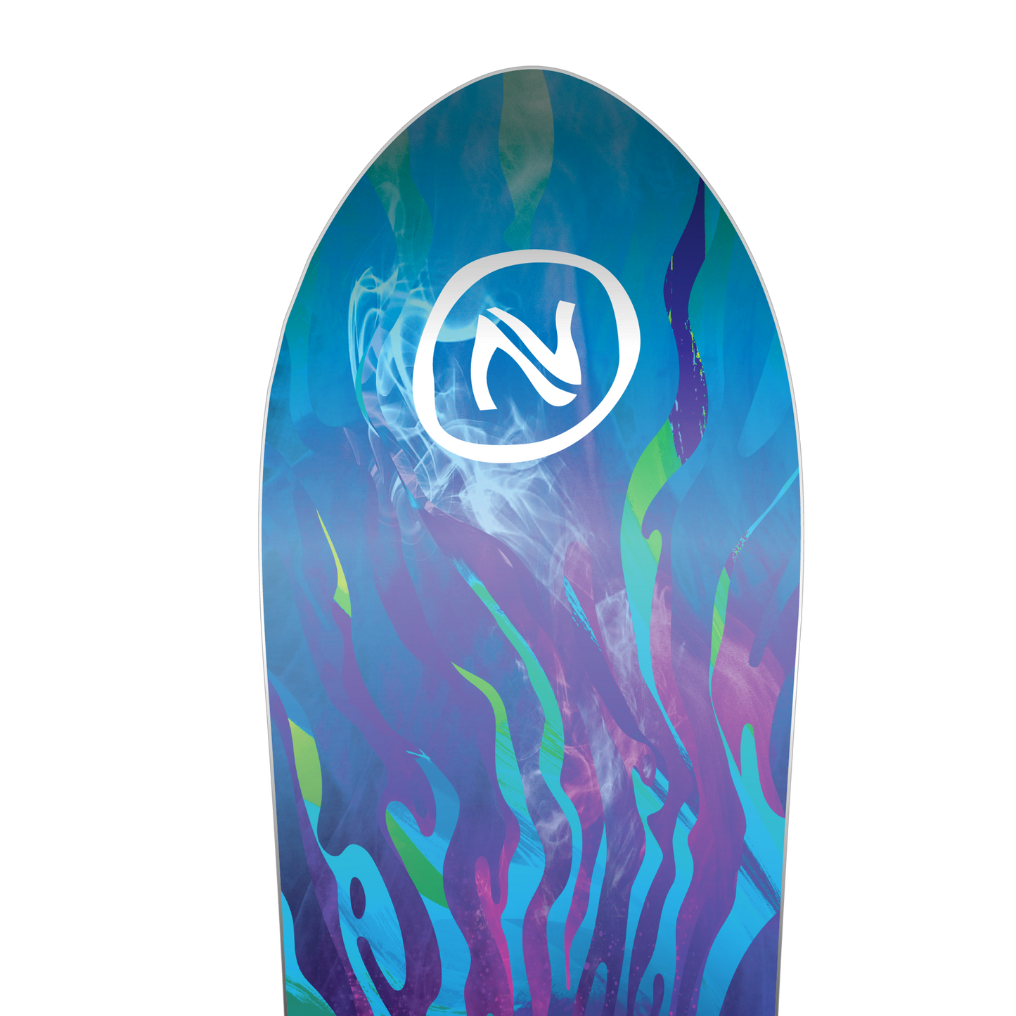 2026 Nidecker Beta APX Snowboard