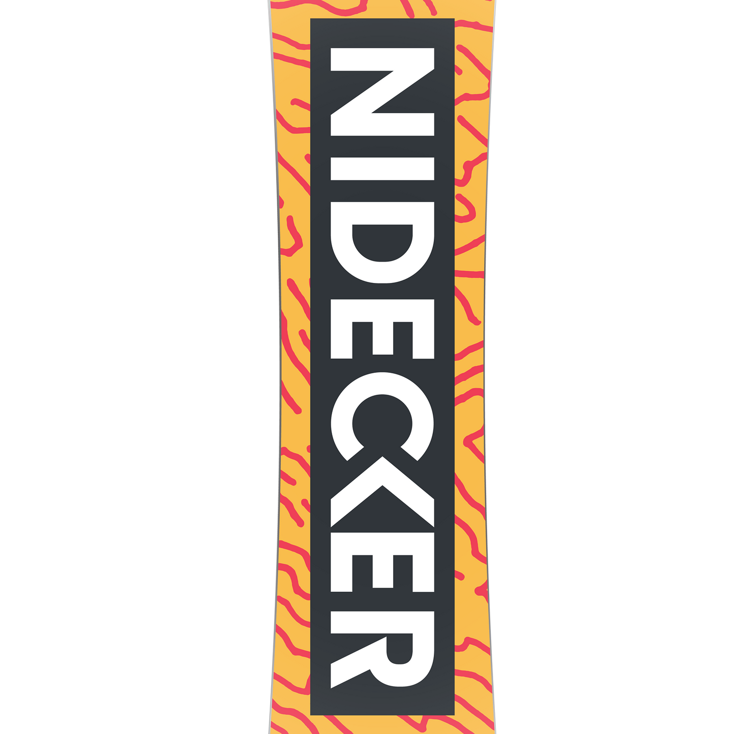 2026 Nidecker Sensor Womens Snowboard