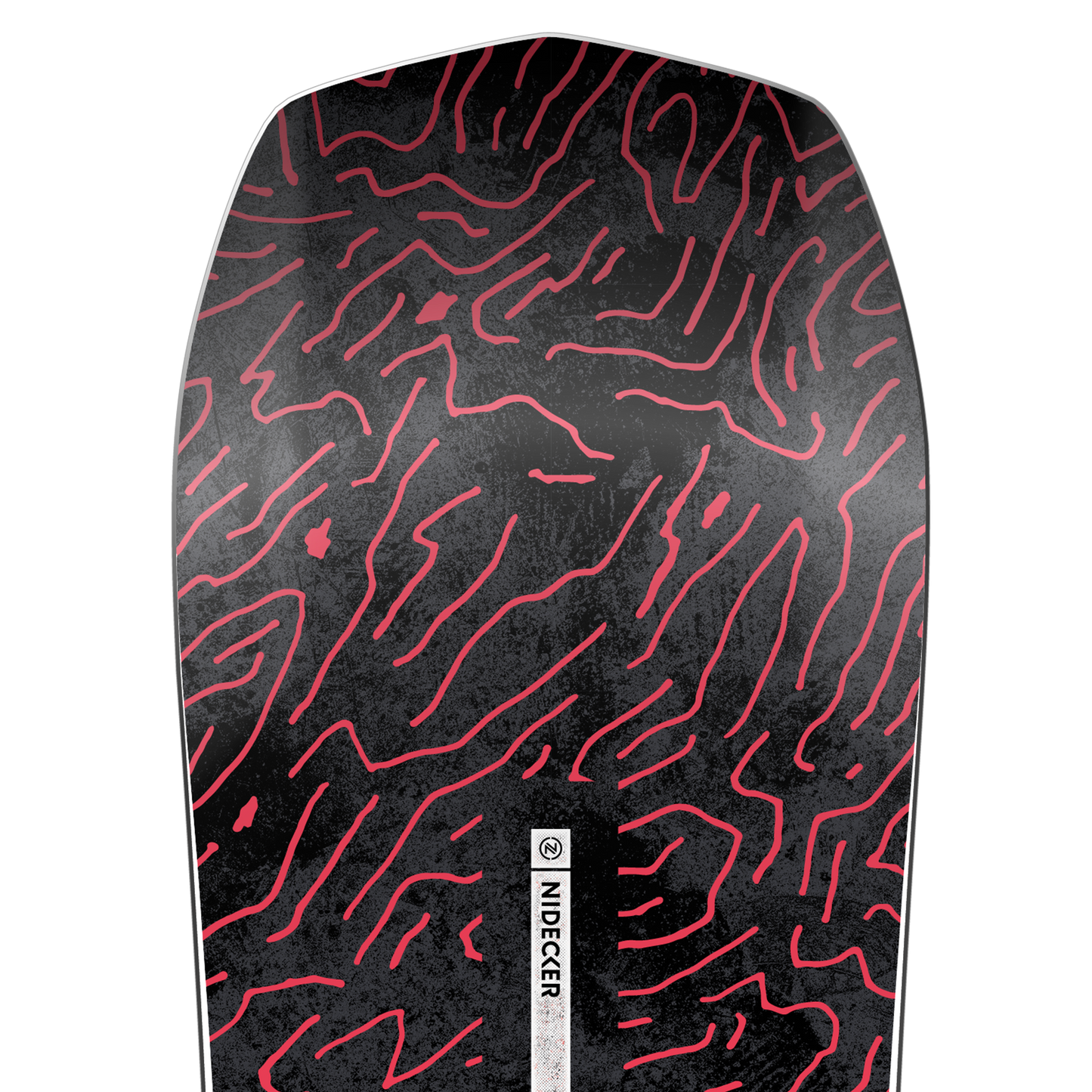 2026 Nidecker Sensor Womens Snowboard