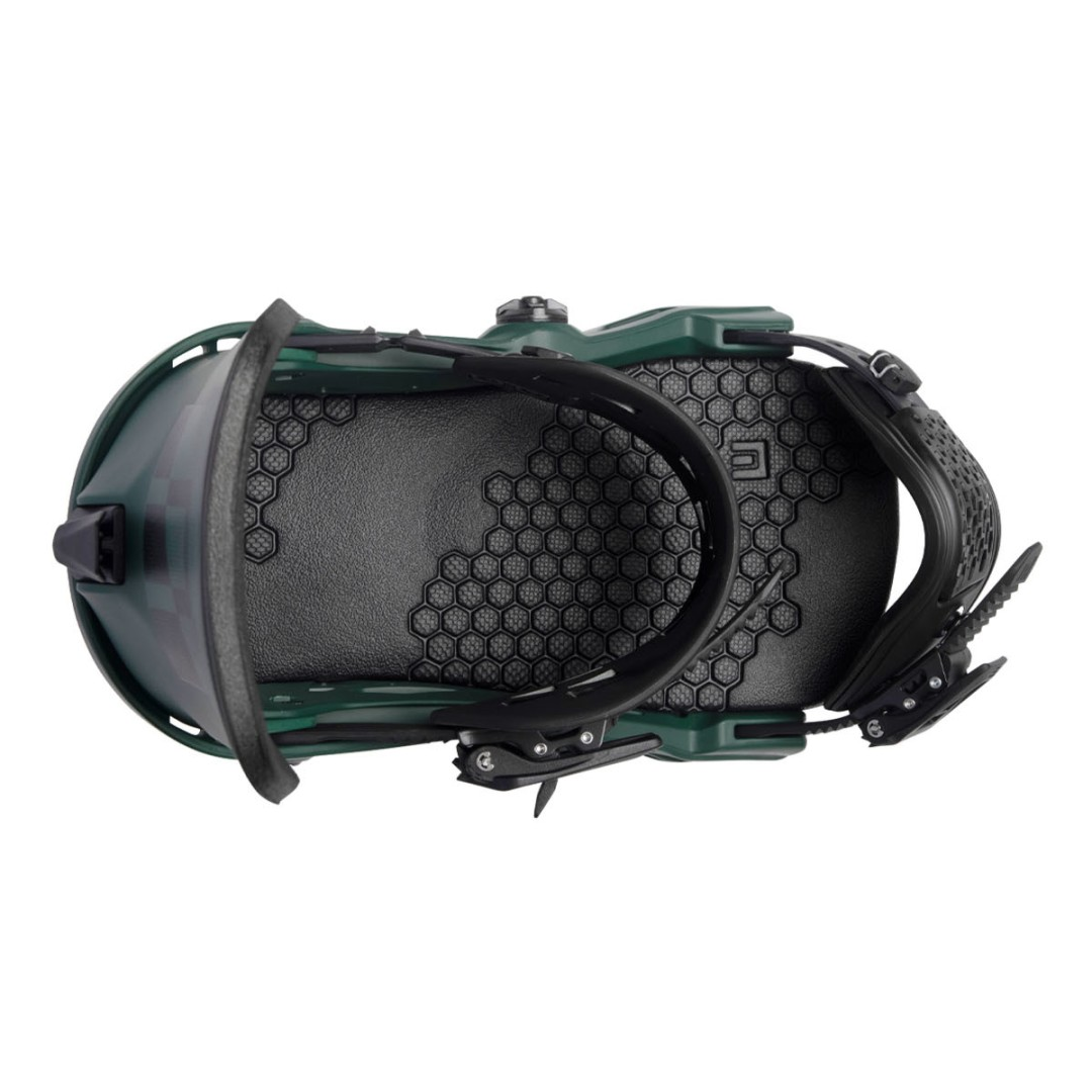 2024 Now Select Pro Bindings Malachite