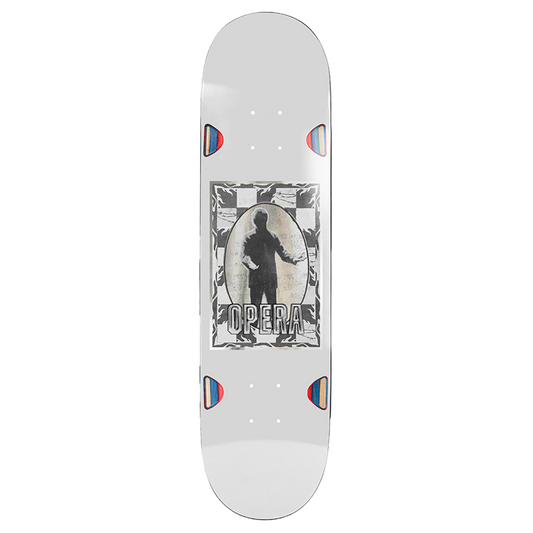 Opera Burning EX7 Deck - 9.0"