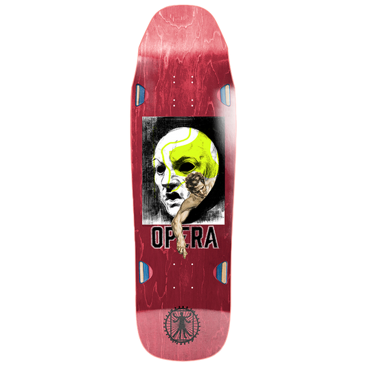 Opera Desire EX7 Deck - 9.5"