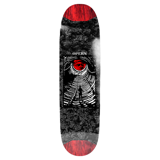 Opera Slither EX7 Slick Deck - 8.5"