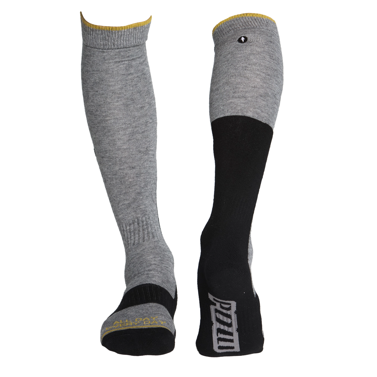 POW All Day Sock