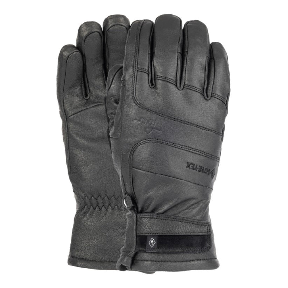 POW Women's Stealth GTX Glove