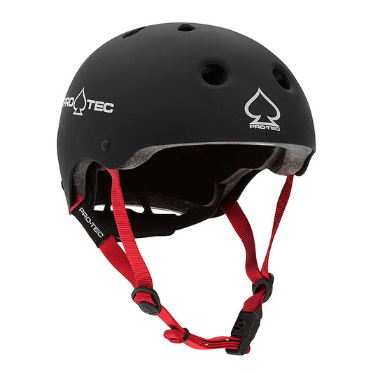 PRO-TEC Junior Classic Fit Certified Skate Helmet