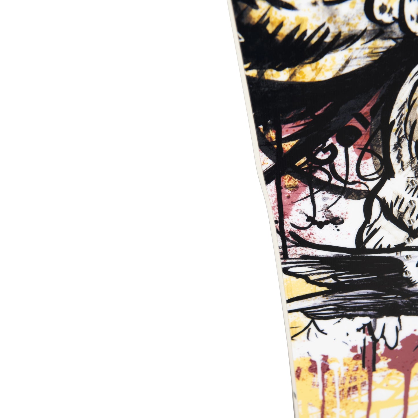 2027 Yes Pick Your Line Pro DCP Snowboard